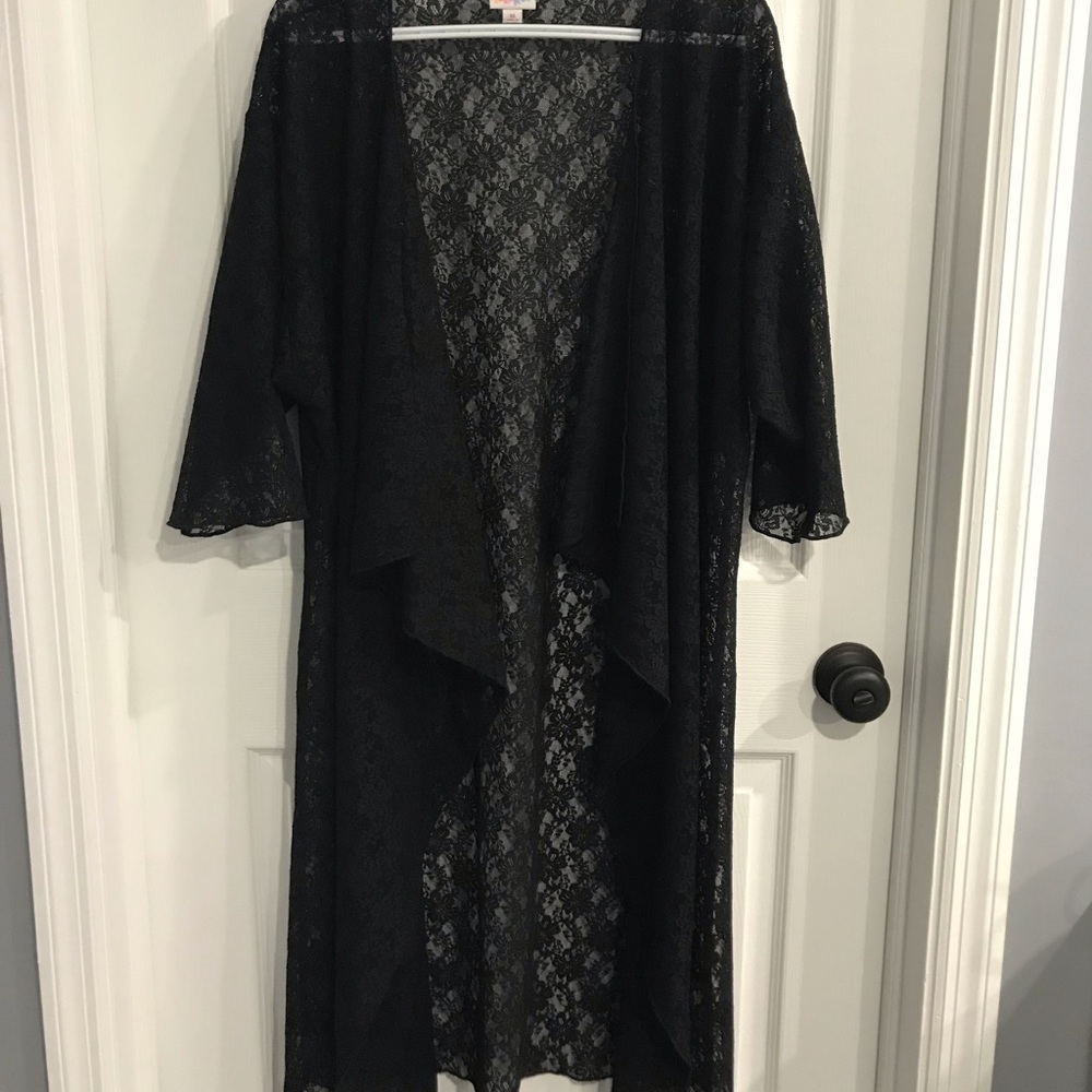 LulaRoe Shirley